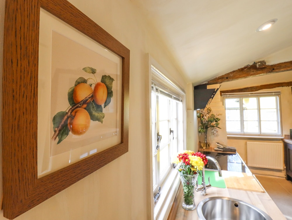 The Abbey Cottage