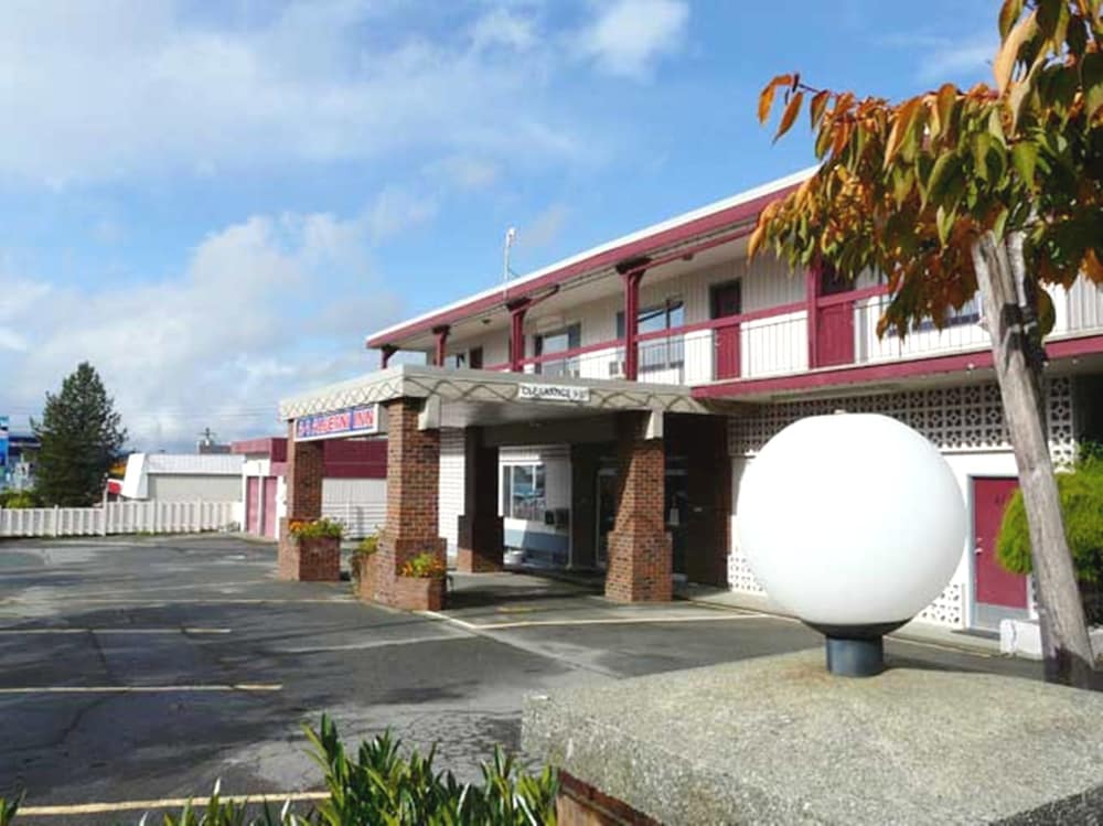 Alberni Inn