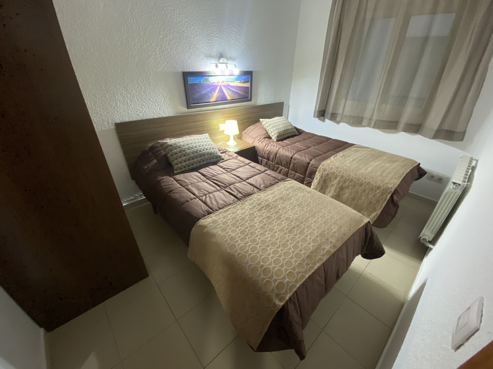 Apartaments AR Isern view 5