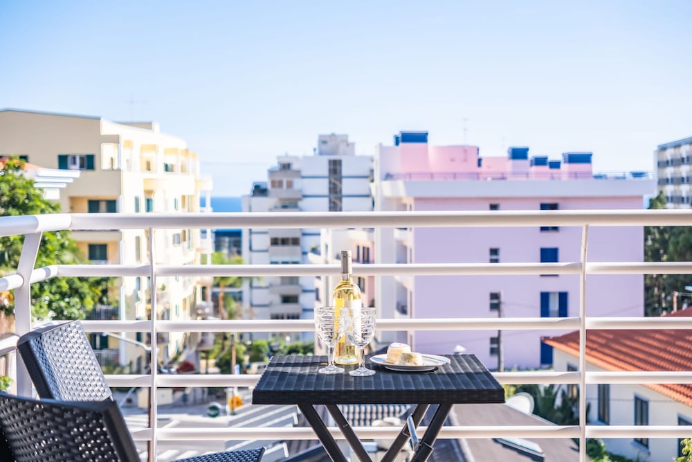 Serenity Solace by Madeira Sun Travel