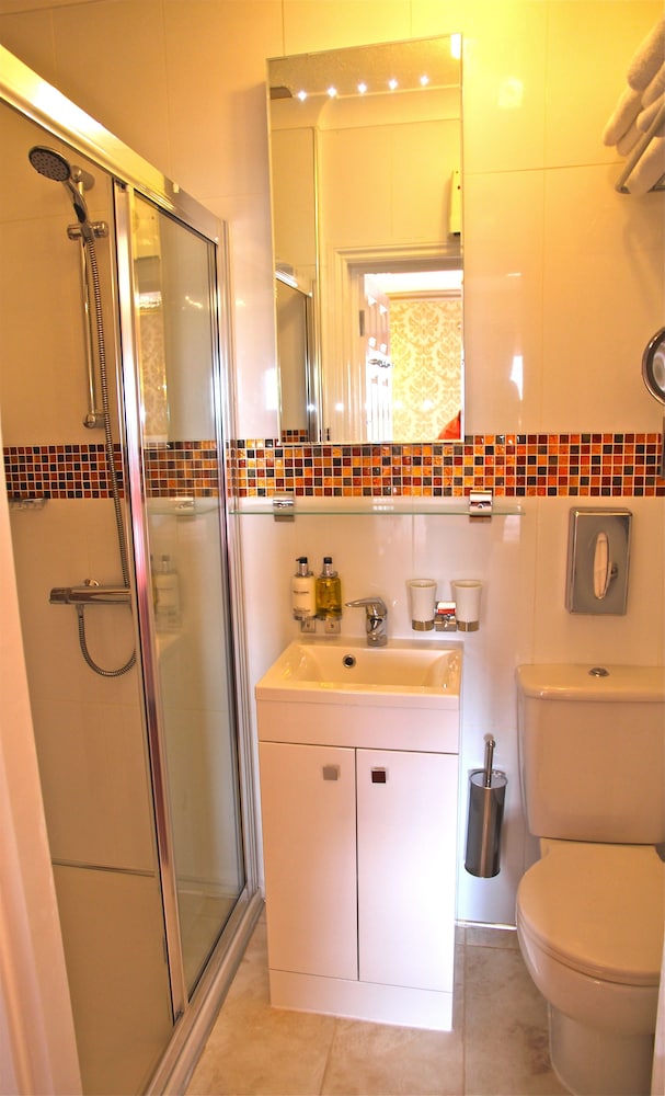 Crompton Guest House, photo 55