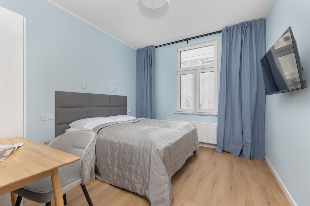 Światowida Apartment for 4 by Renters