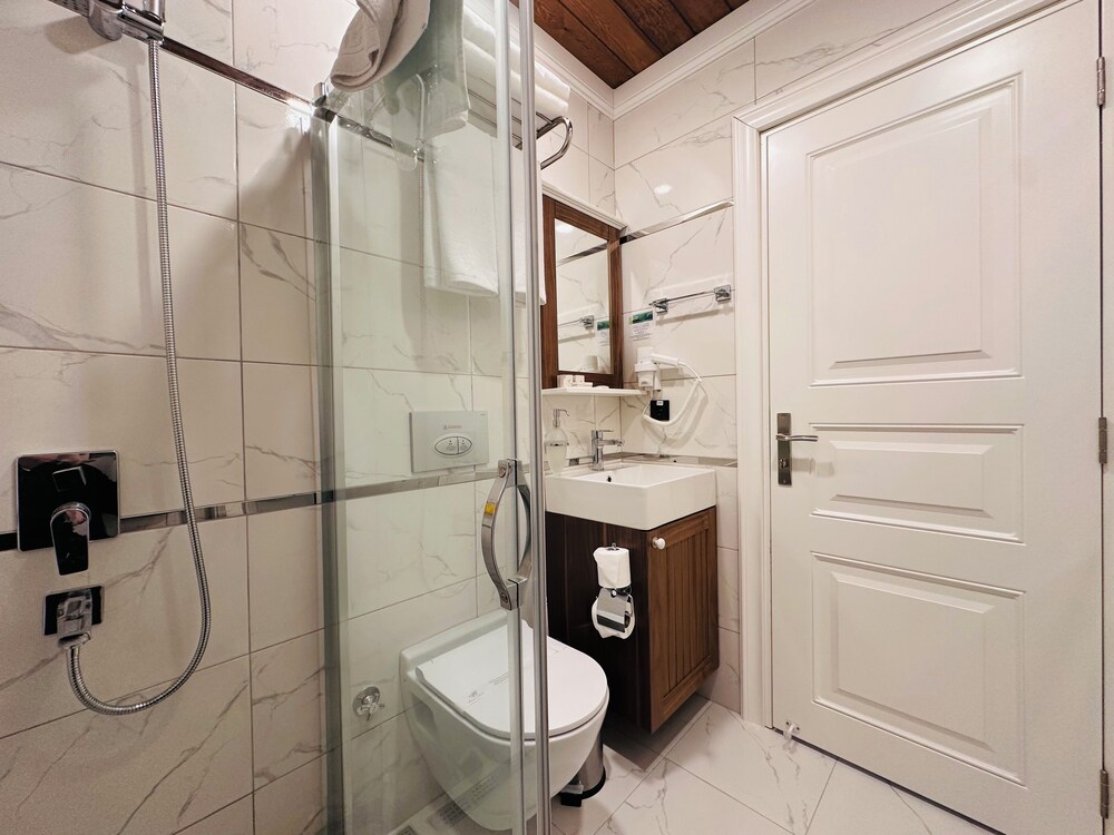 Ferman Otel - Özel Sınıf - Image 153