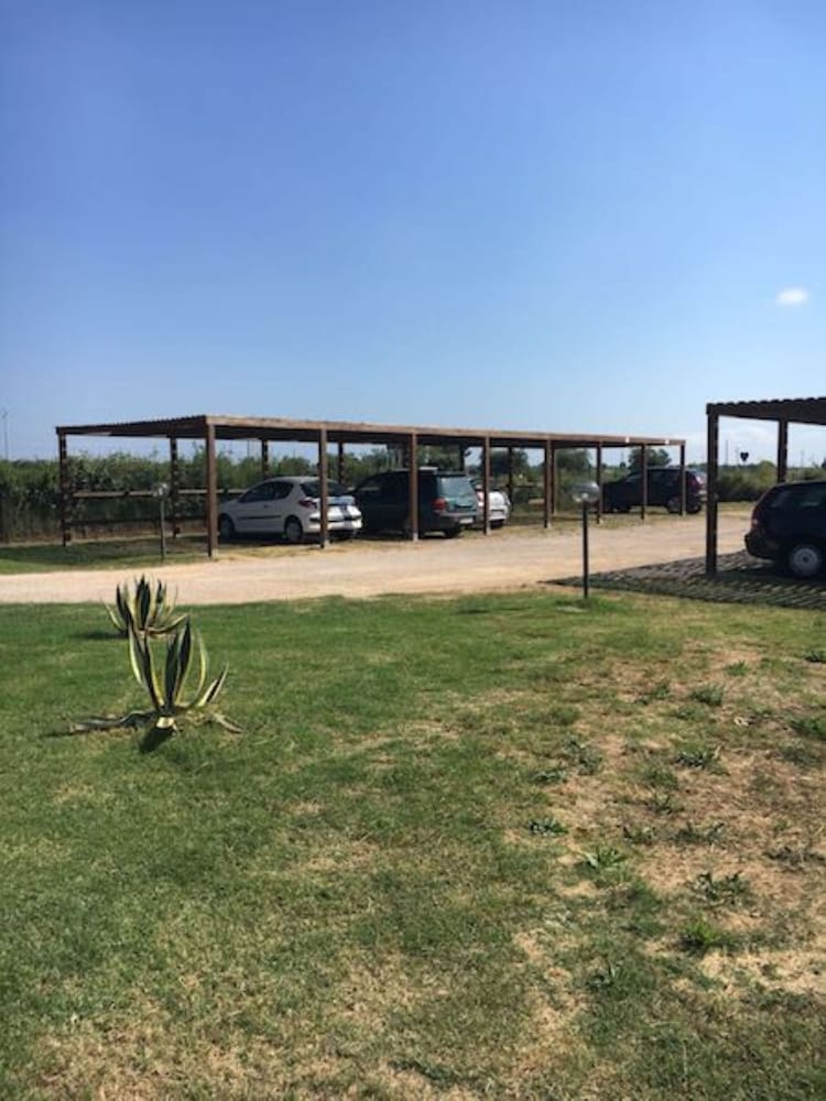 Two-room Apartment Sleeps 4 IN THE Countryside-rif Deste