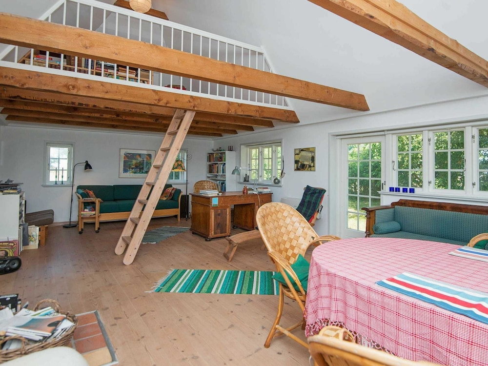 7 Person Holiday Home in Bredebro-by Traum view 2