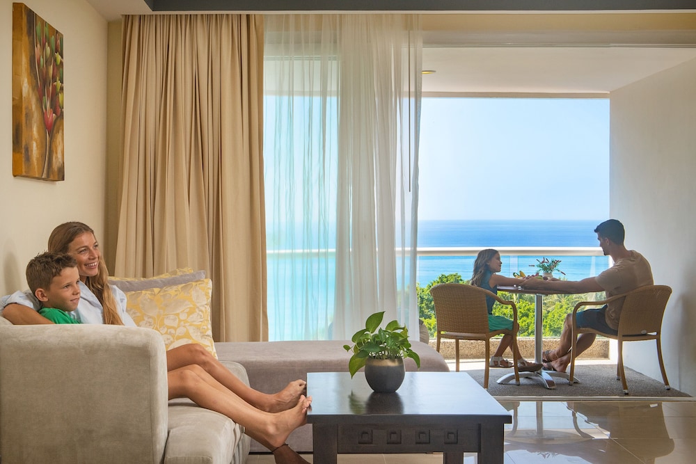 Fiesta Americana Riviera Nayarit Resort All Inclusive & Spa, photo 126