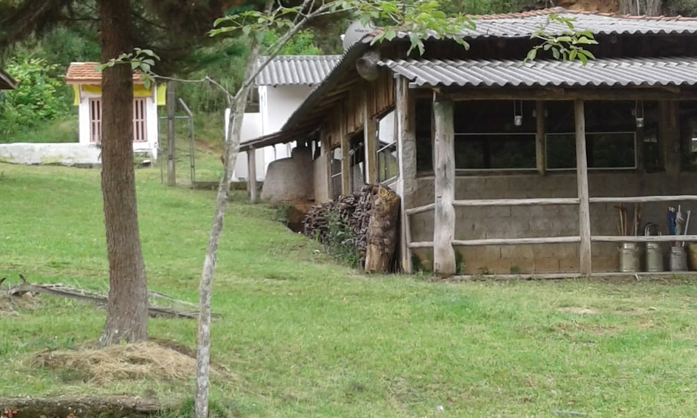 Pousada Numeidumato
