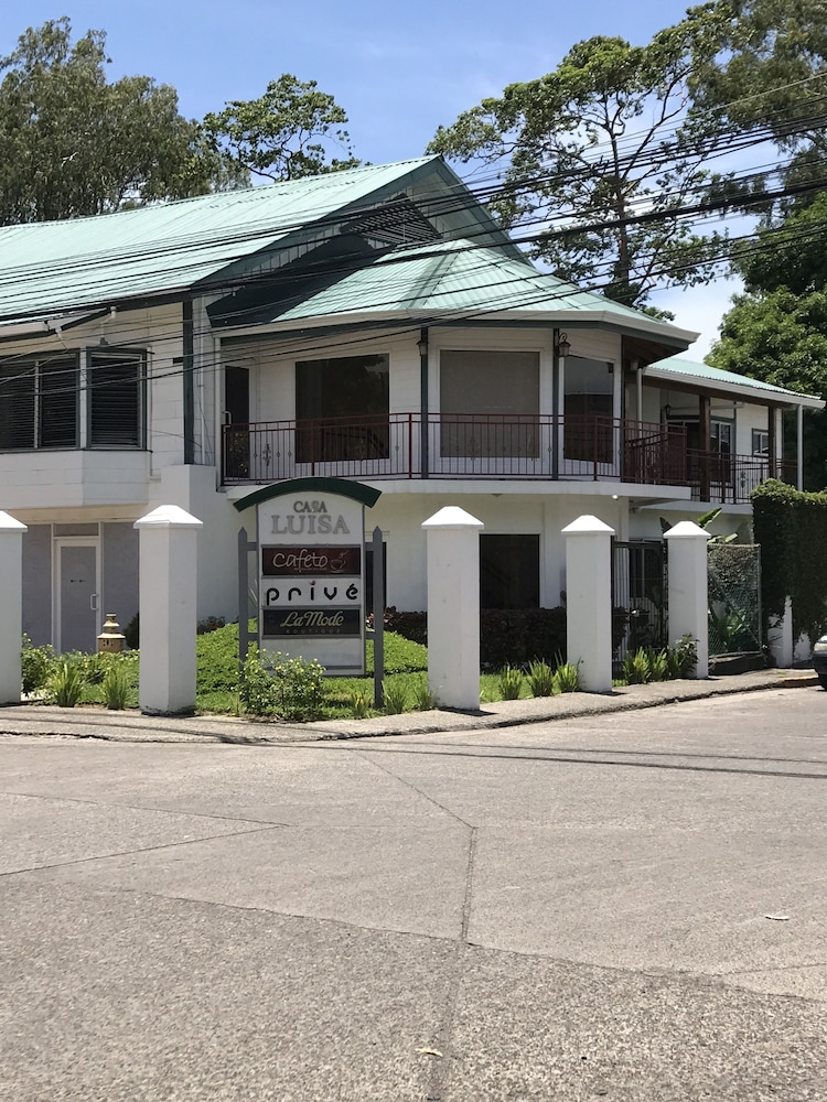 Hotel Casa Luisa