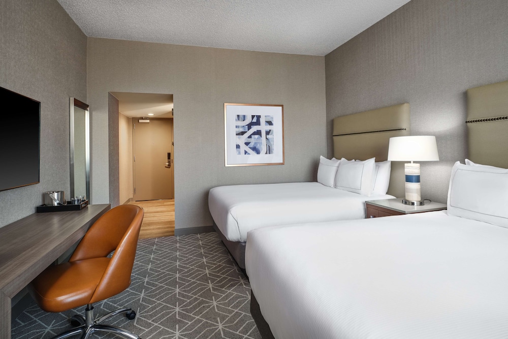 Hotel Hilton Richardson Dallas