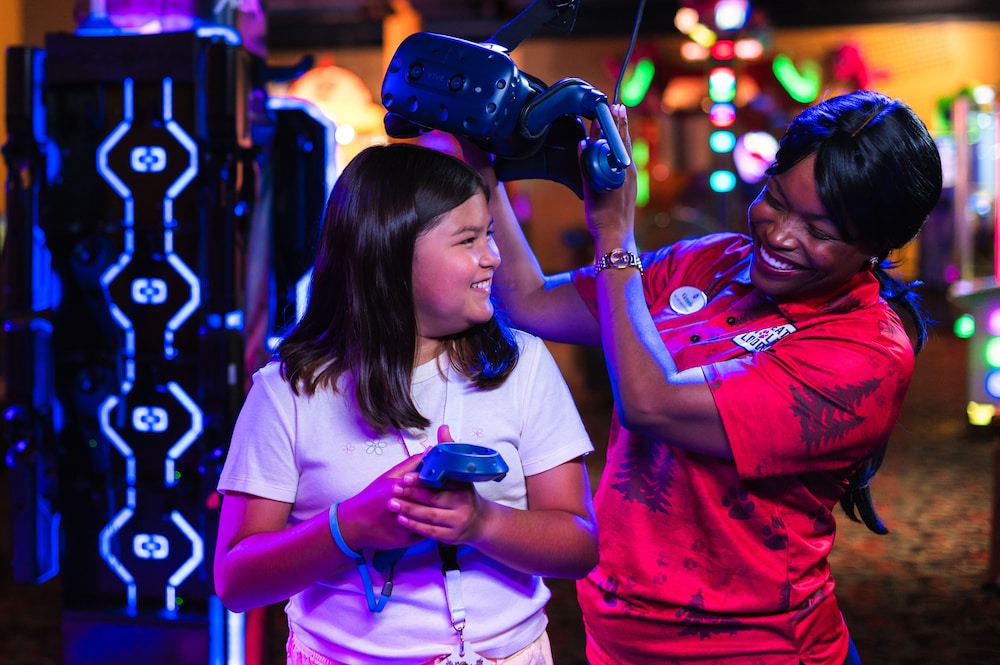 Great Wolf Lodge Niagara Falls - Image 5