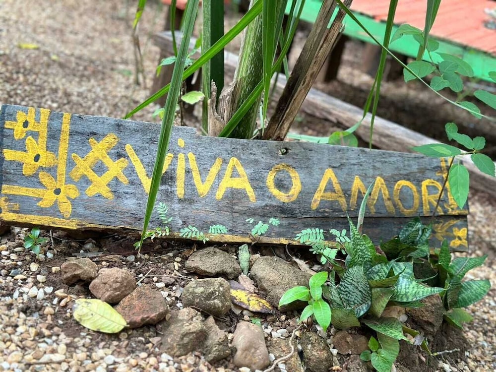 Pousada Pouso das Araras