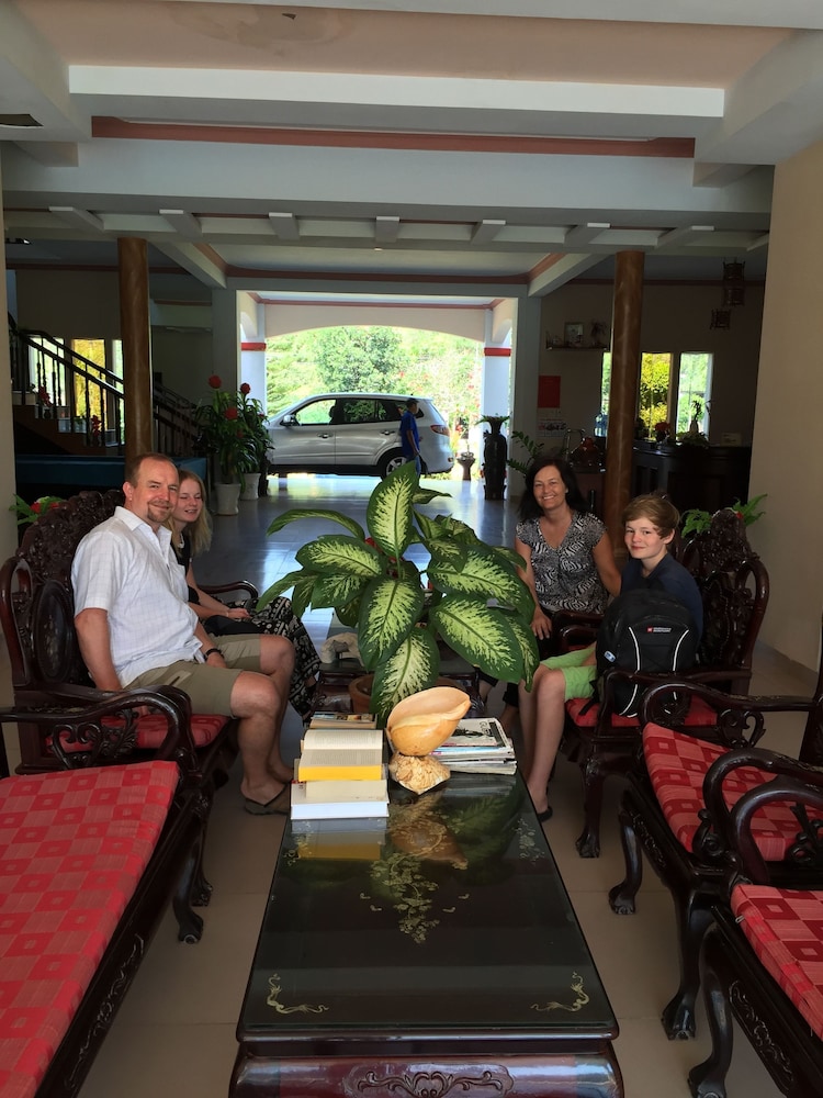 Non Nuoc Resort
