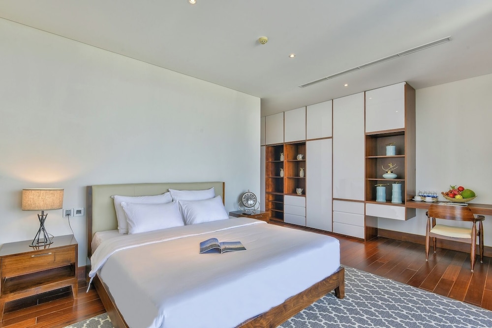 The Ocean Villa Da Nag By Abogo