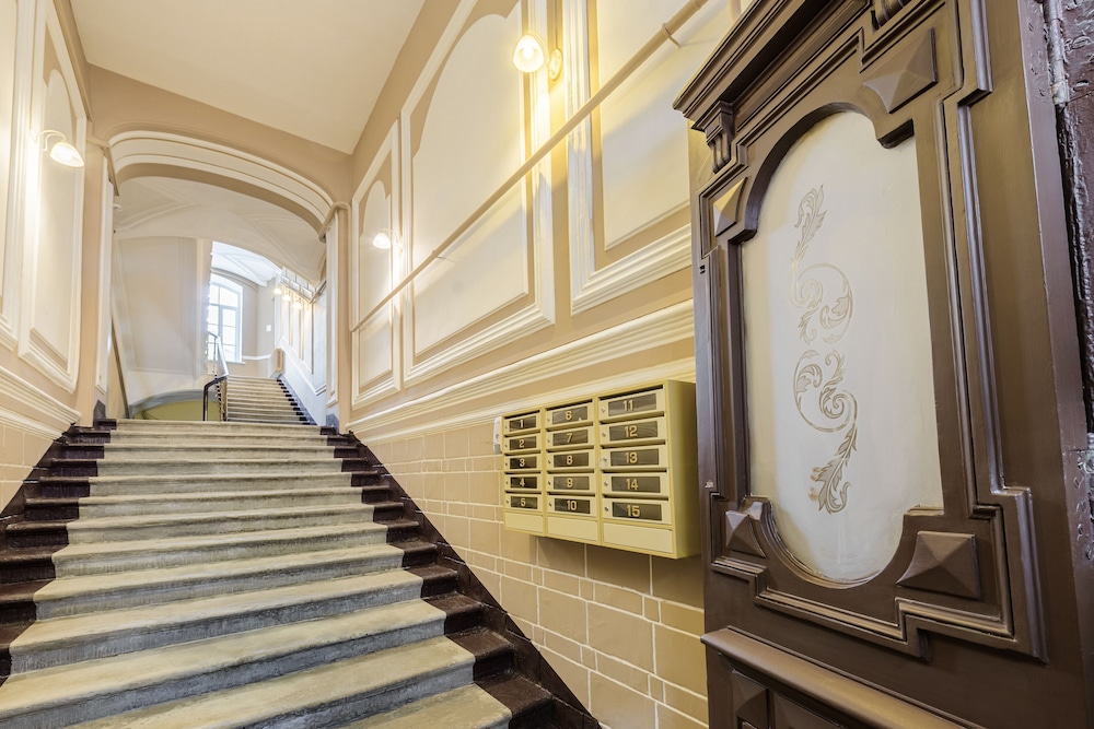 Nevsky Loft Studio