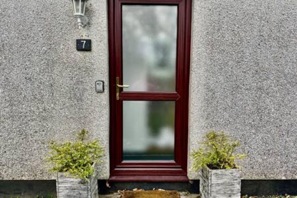 Kenegie- HMH Kenegie View Bright Cheerful 2 bed