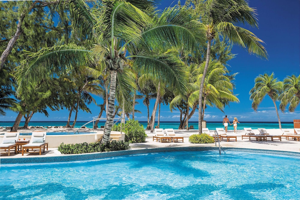 Sandals Barbados - ALL INCLUSIVE Couples Only