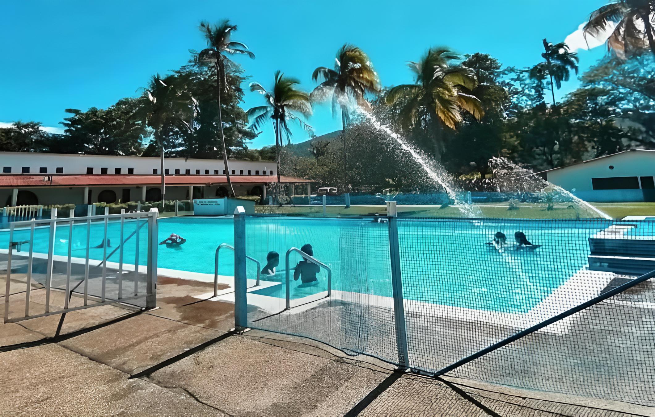 Centro Vacacional El Palmar - Property Image 22