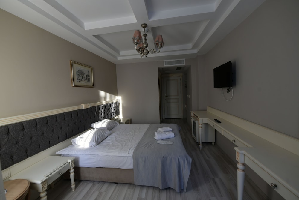 Albatros Premier Otel - Özel Sınıf - Image 24
