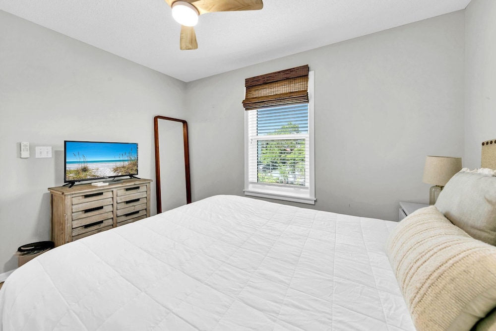 Beachside Villas 1121