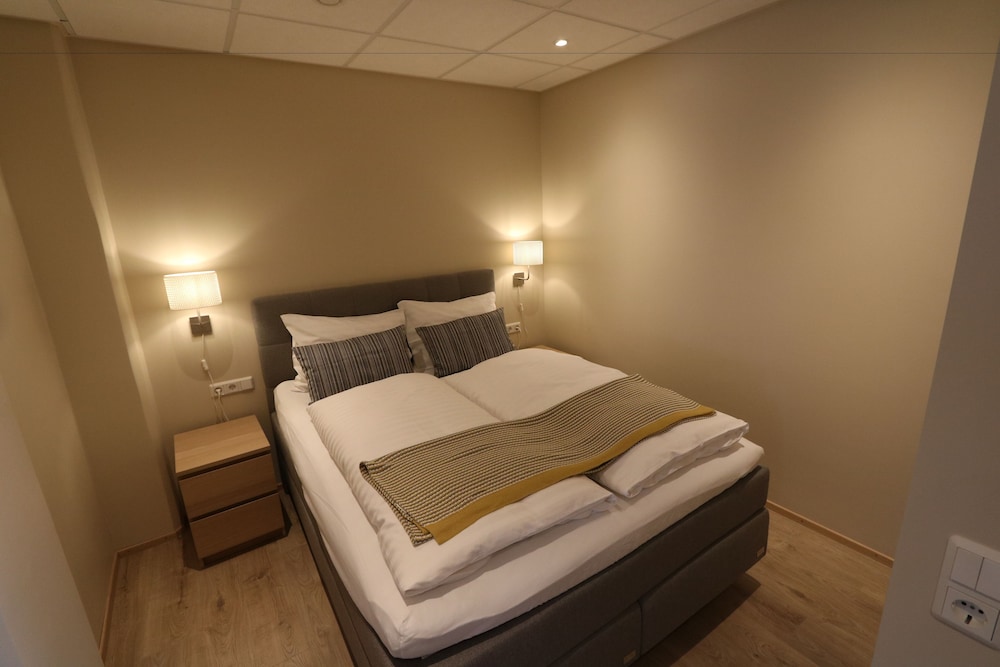 K16 apartments