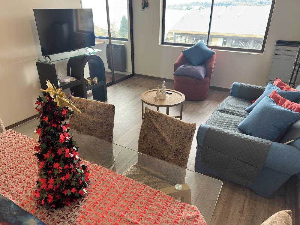 Oceana Suites Ensenada Villarrica