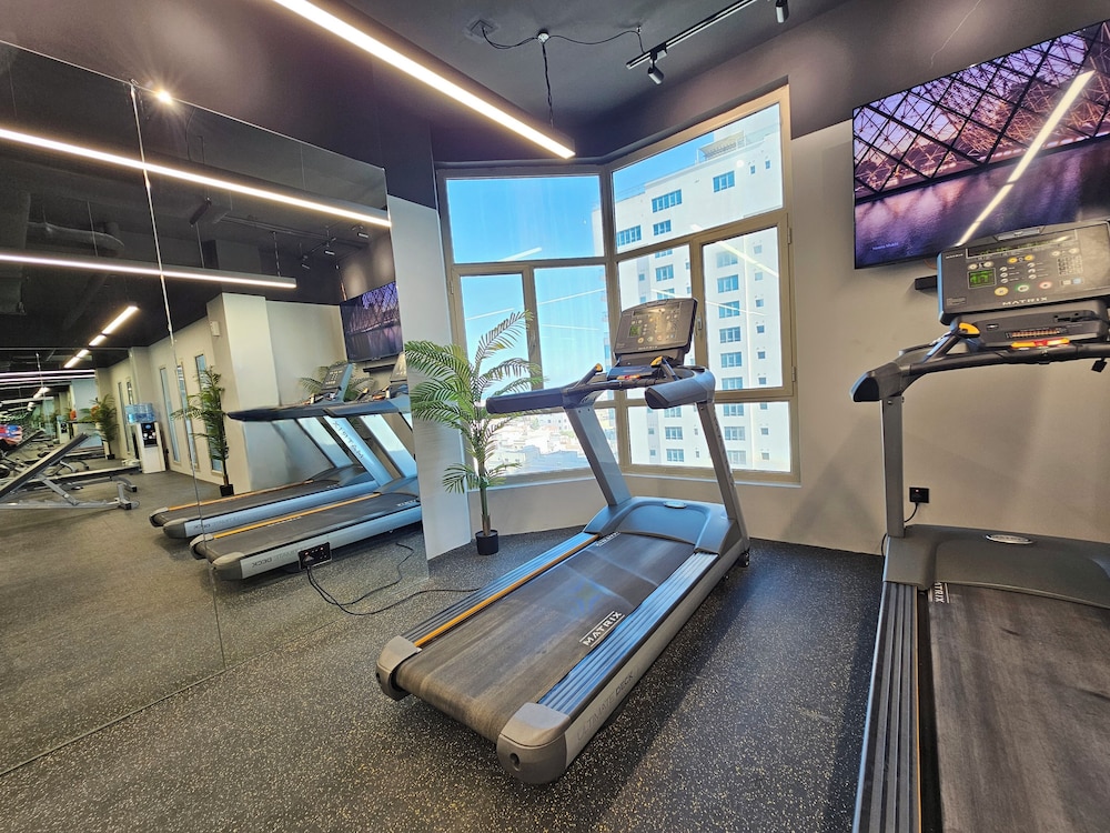 Al Faris Suite 2