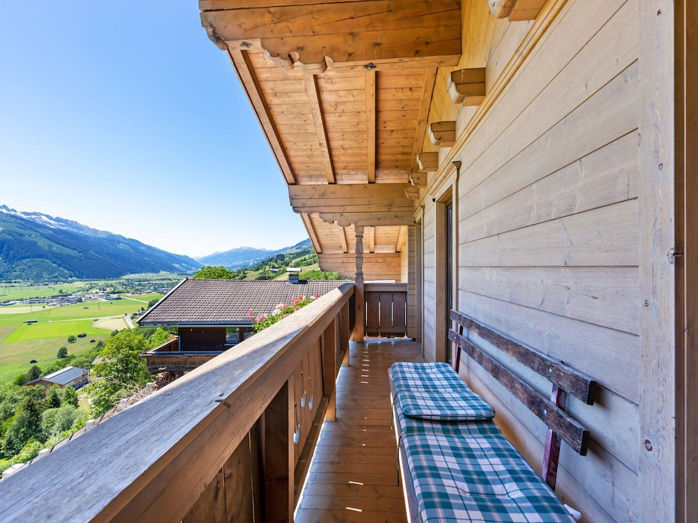 Apartment Uttendorf Near Ski Lift