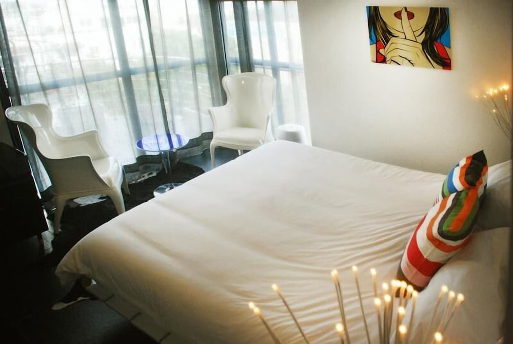 Koox La Mar CondHotel