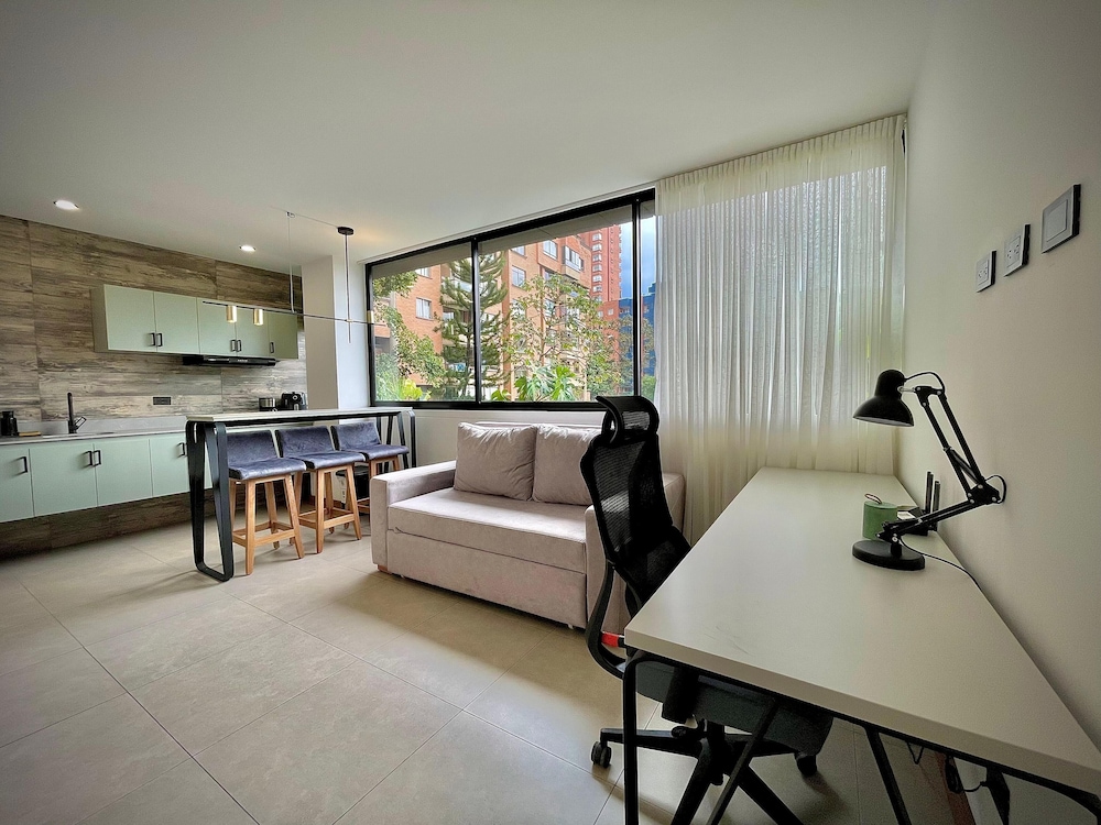 Nomadic Suites