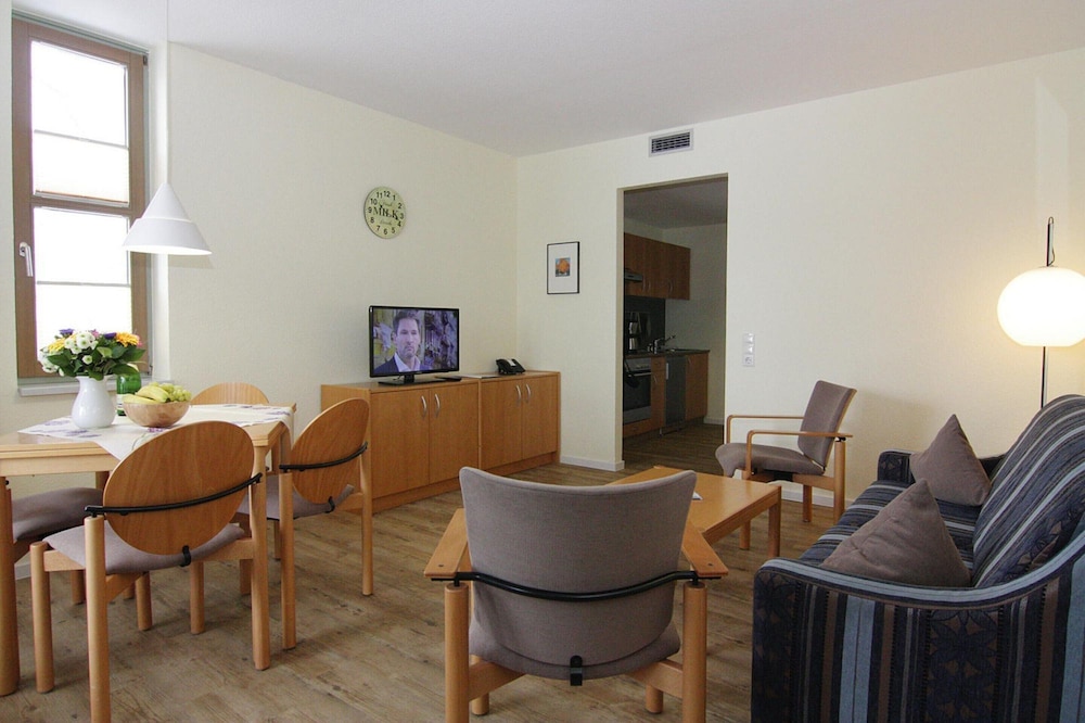 Apartments, Gohren
