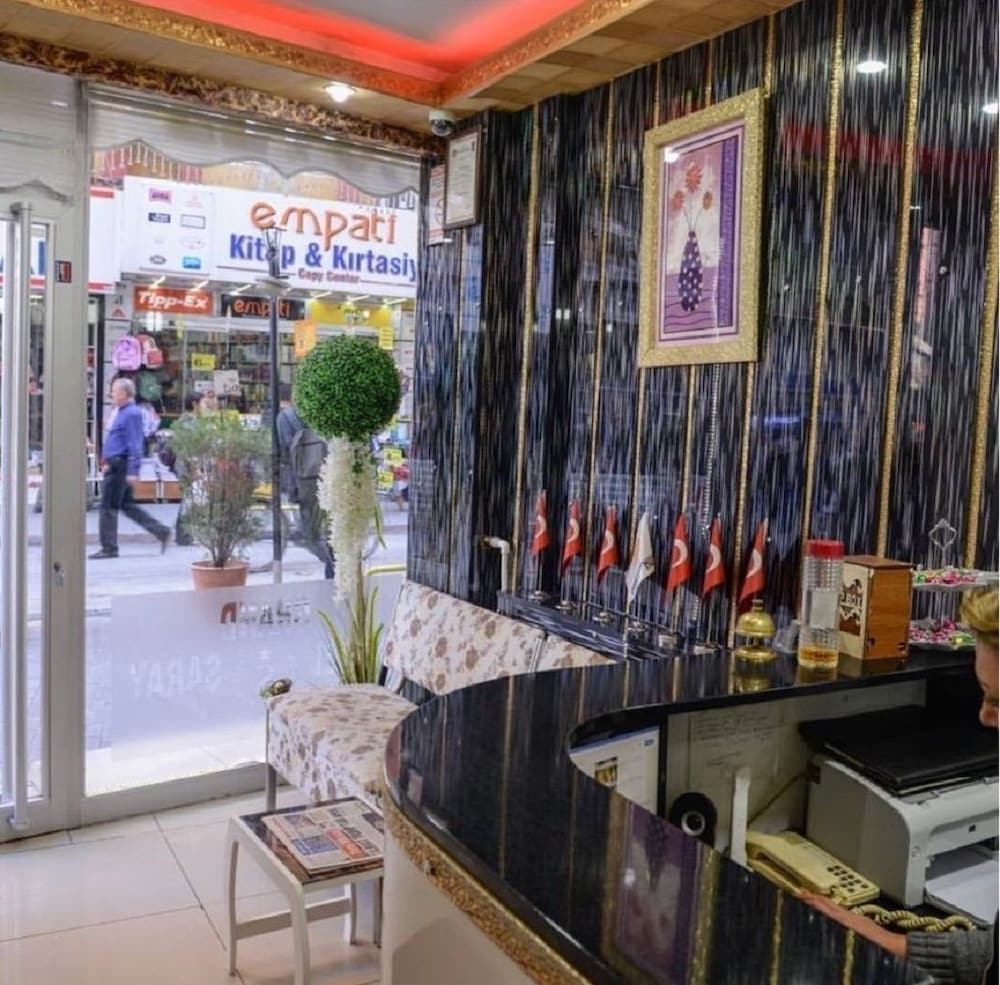 Grand Saray Hotel - Property Image 2