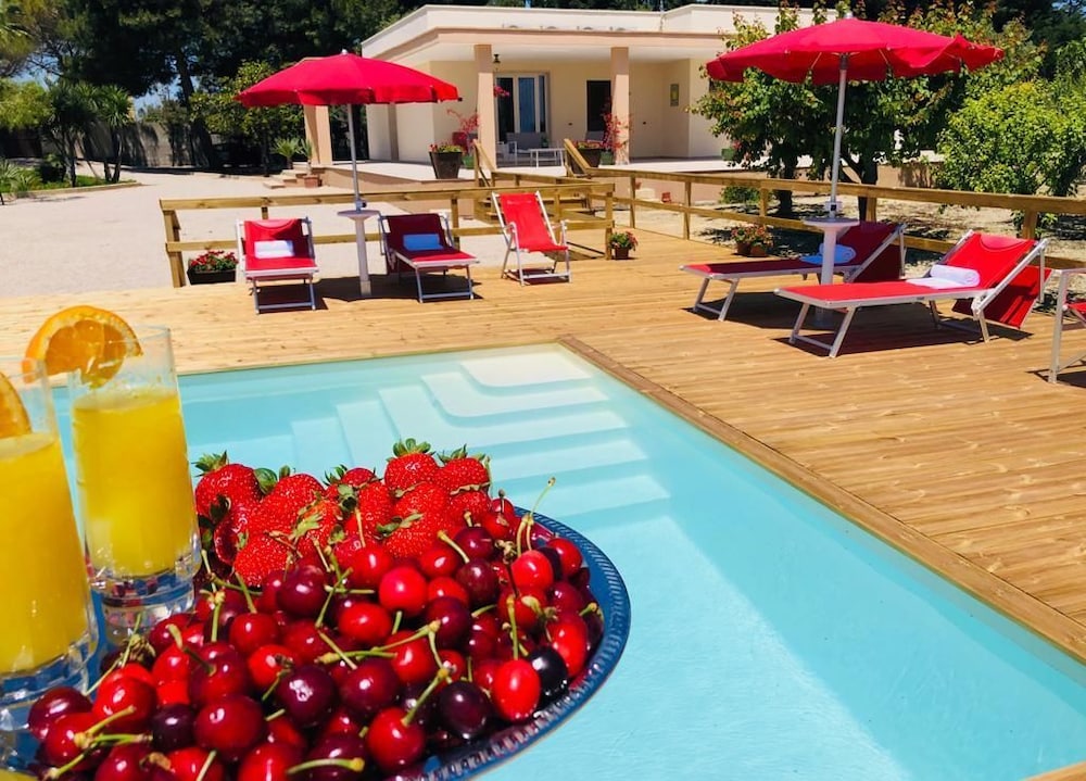 B&B Villa Jonica