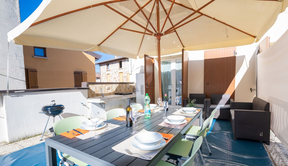 Appartamento Lilli in Manerba del Garda