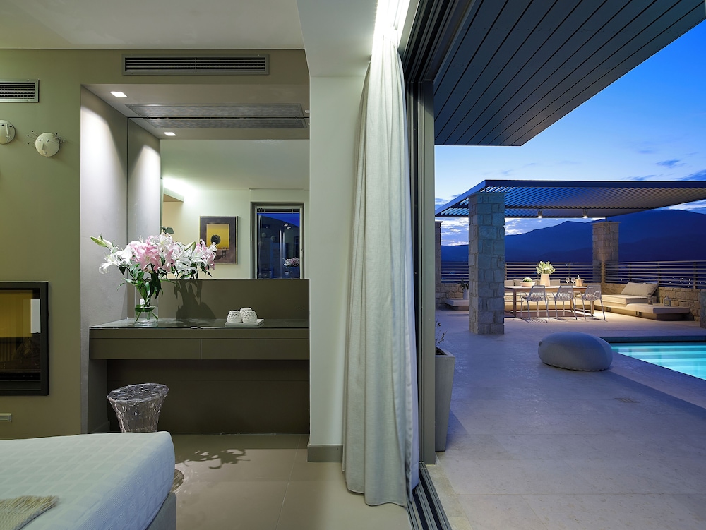 Youphoria Villas