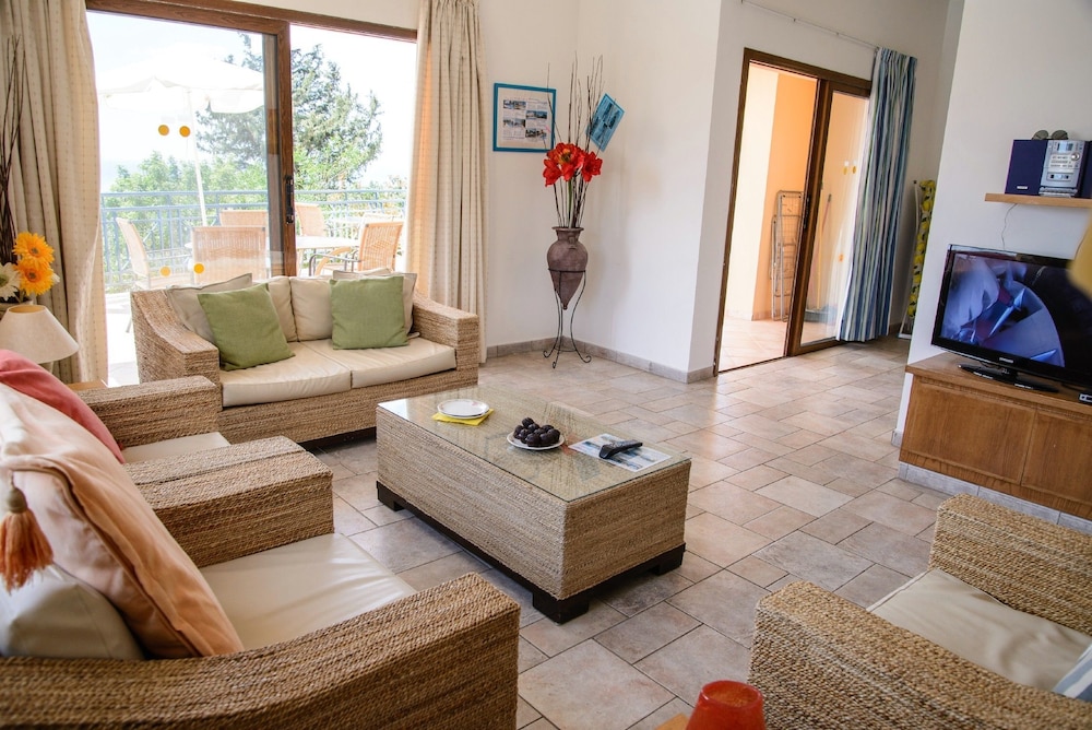 Coral Sun Villas