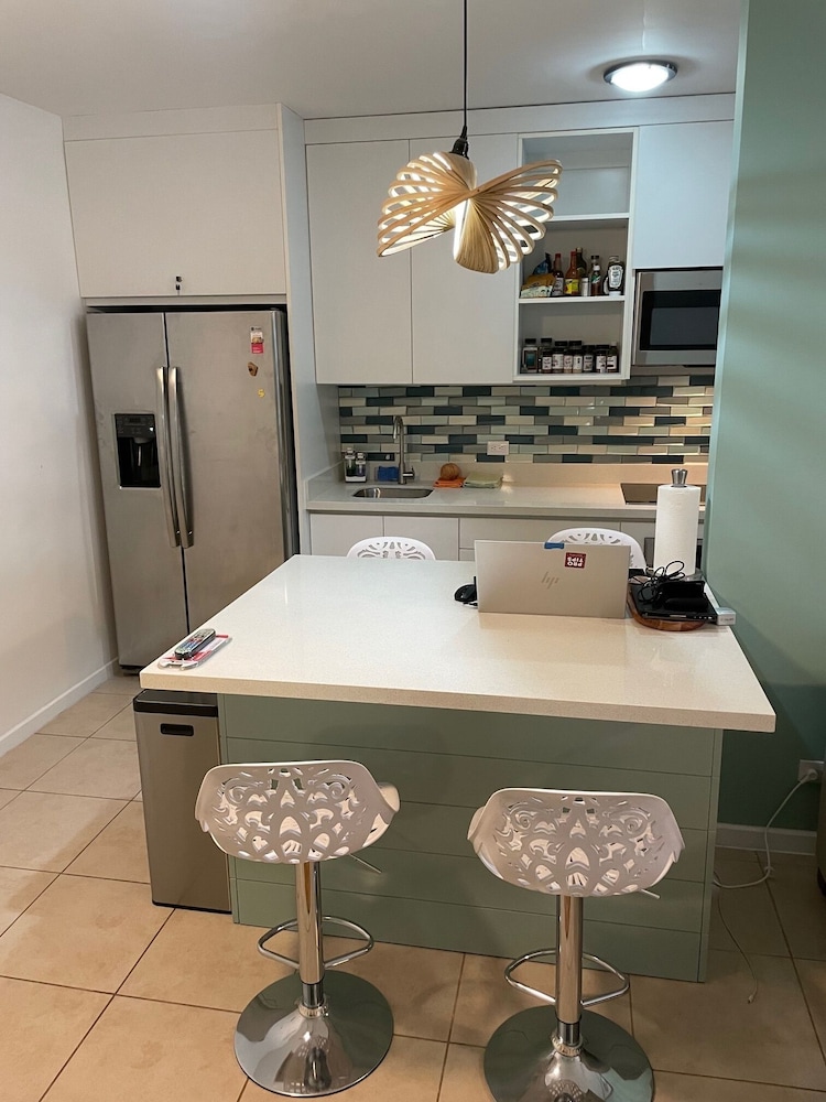 Residences Malaga