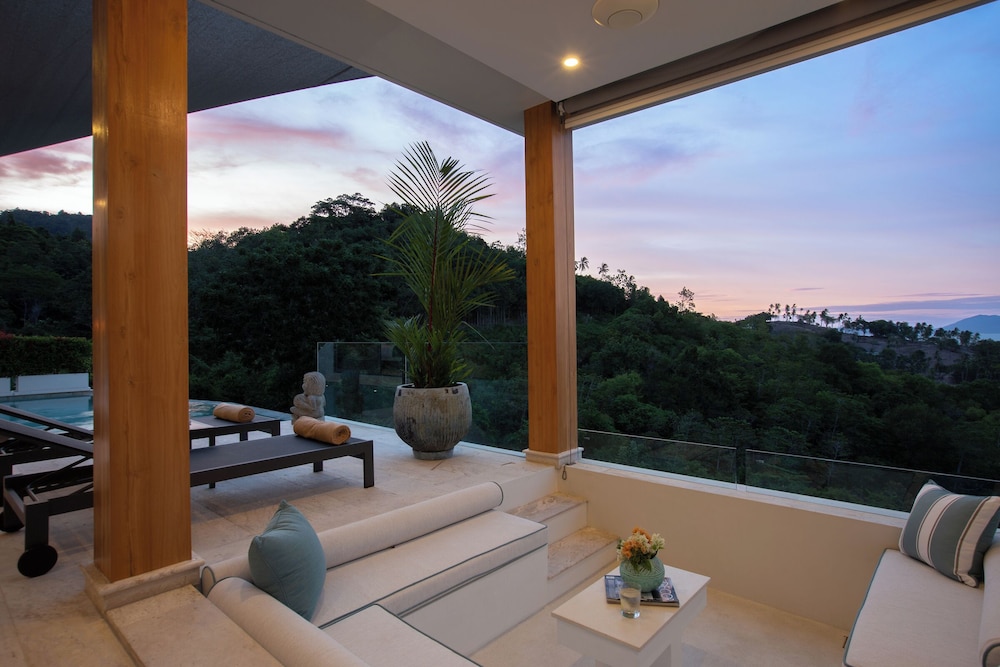 ZOG Villas