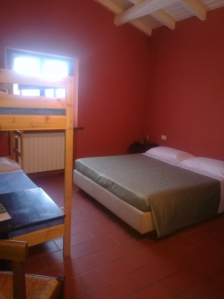 Il Casale del Ben-Essere view 2