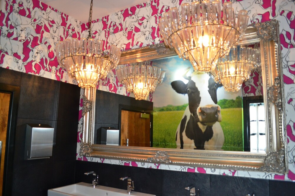 The Bull Inn