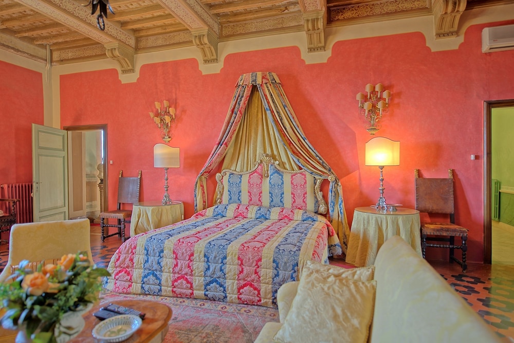 Castello Leopoldo