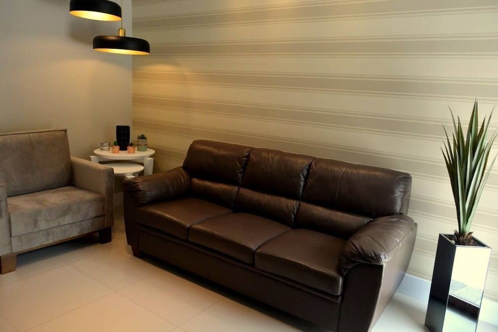 Locar-in Gramado Loft One Centro 205 view 5