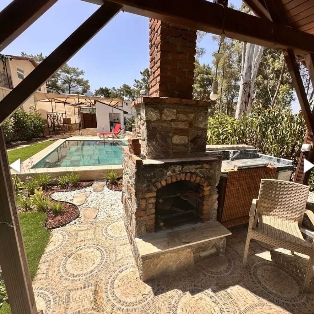 Taskiran Villa Hisaronu
