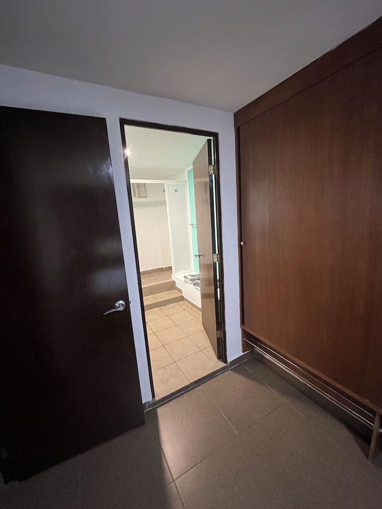 Departamento Rompecabezas SúperAnfitrión