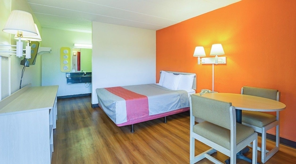 Rodeway Inn Dubuque, Fotografia 11