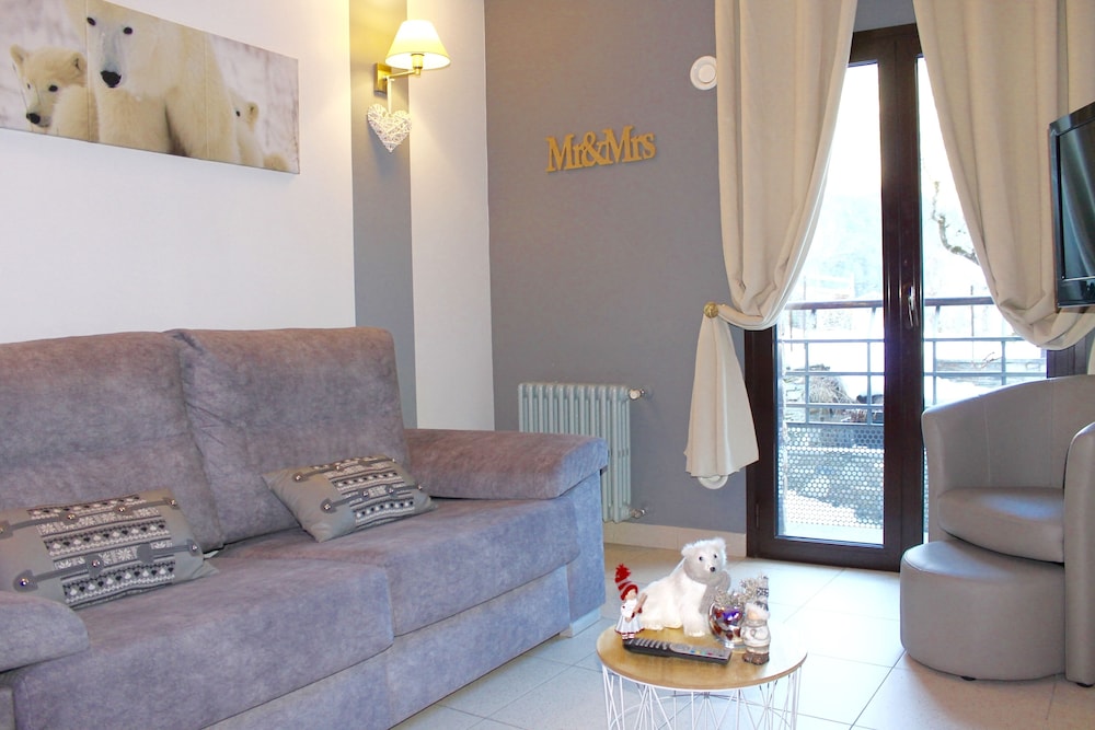 AMPG Erts Bed and Breakfast