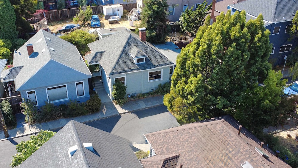 Allura Oakland Your Private Sanctuary in the City
