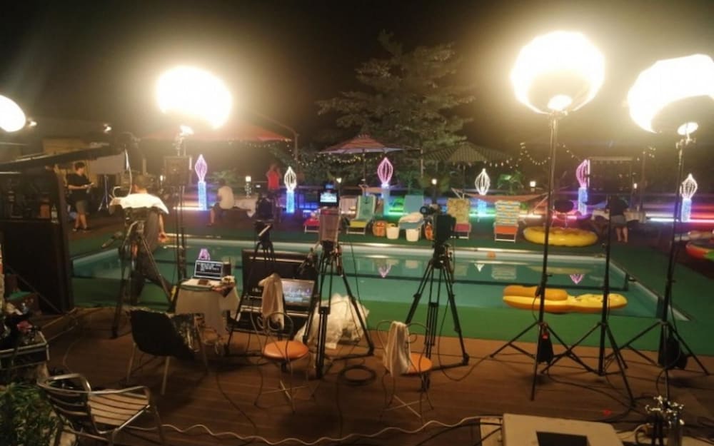 Gapyeong Min House Pension view 2