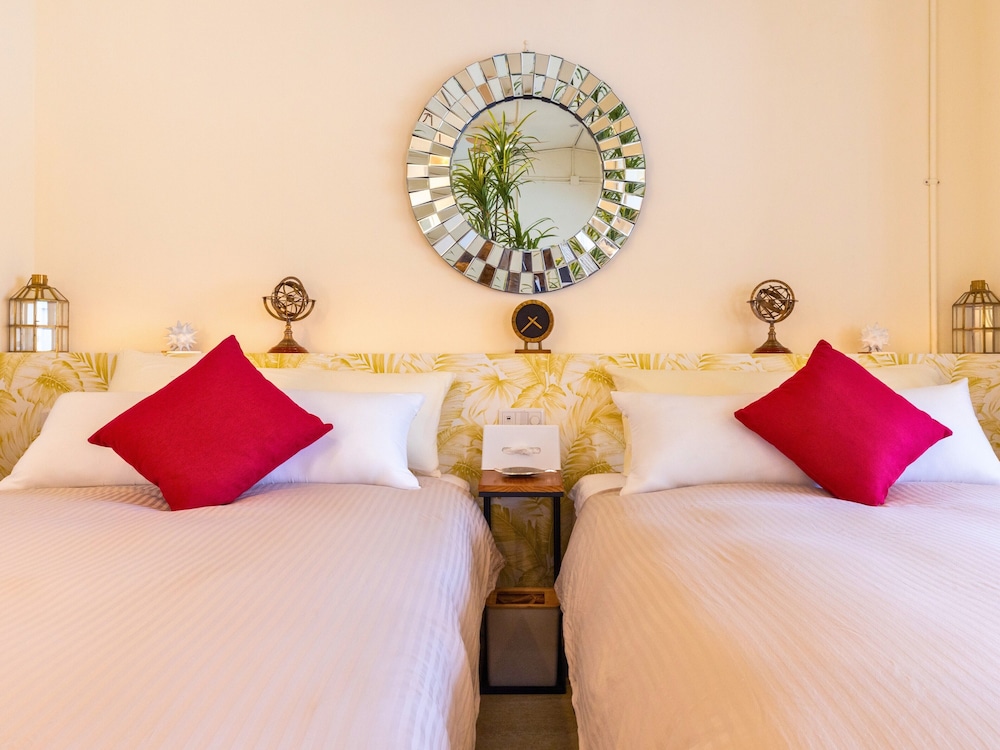 Resort Villa KAPUKA KOURIJIMA