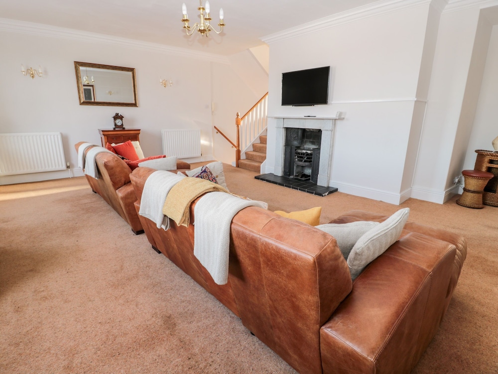 Tynemouth Village Penthouse