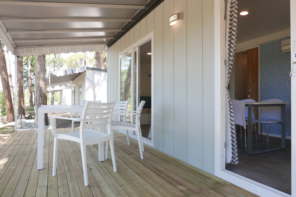 Belvedere Pineta Camping Village